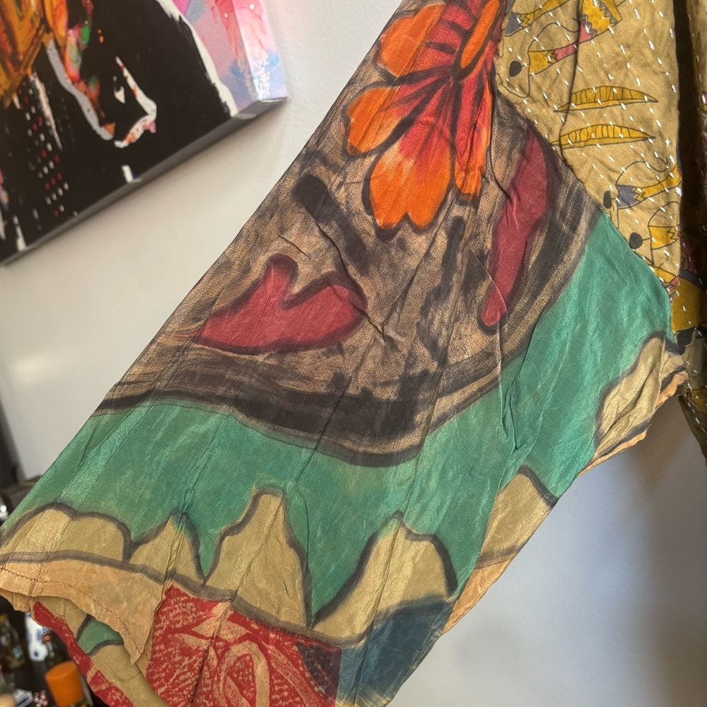 Kantha Bae | Majestic Kimono - Picture 3 of 6